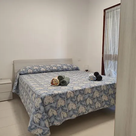 Baja Turchese A Due Passi Dal Mare Σπίτι διακοπών *