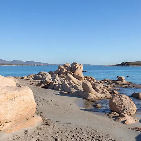 Ferienhaus Baja Turchese A Due Passi Dal Mare