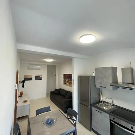 Ferienhaus Baja Turchese A Due Passi Dal Mare