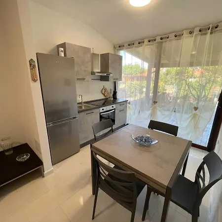 Ferienhaus Baja Turchese A Due Passi Dal Mare Olbia