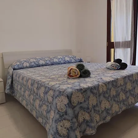 Ferienhaus Baja Turchese A Due Passi Dal Mare *