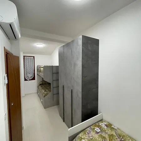 Ferienhaus Baja Turchese A Due Passi Dal Mare *