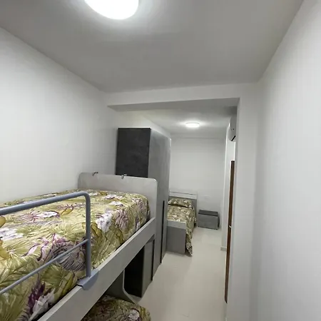 Ferienhaus Baja Turchese A Due Passi Dal Mare