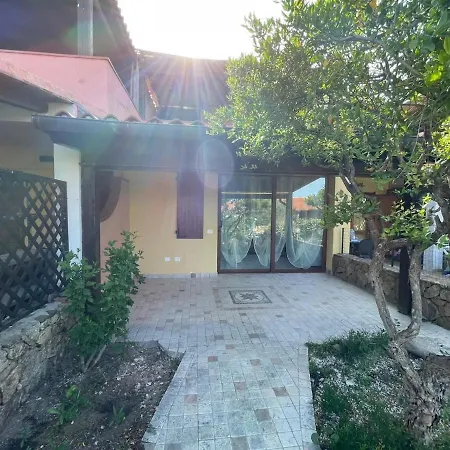 Σπίτι διακοπών Baja Turchese A Due Passi Dal Mare