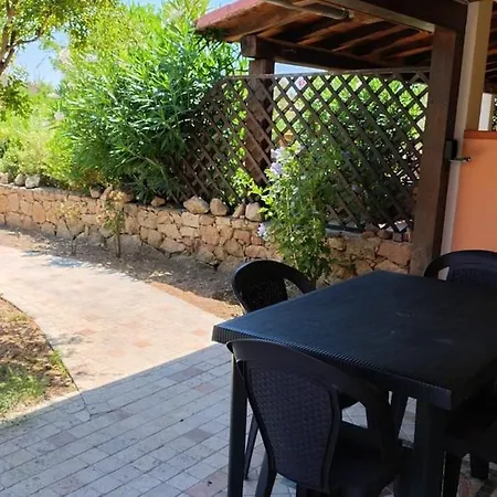 Ferienhaus Baja Turchese A Due Passi Dal Mare Olbia
