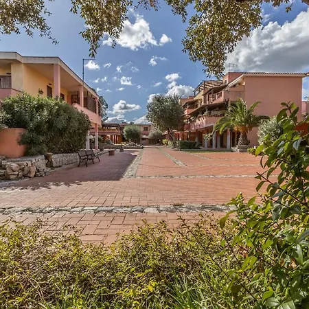 Baja Turchese A Due Passi Dal Mare Ferienhaus *