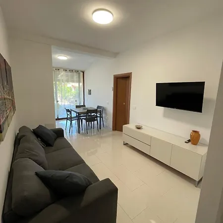 Ferienhaus Baja Turchese A Due Passi Dal Mare Olbia